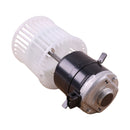 Wheel Left Hand Cab Blower Motor 3M760-57030 for Kubota Tractor M100XDTC M110XDC M126XDC M135XDCS M-90DTC M95XDTCC