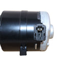 Wheel Left Hand Cab Blower Motor 3M760-57030 for Kubota Tractor M100XDTC M110XDC M126XDC M135XDCS M-90DTC M95XDTCC