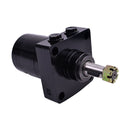 Wheel Motor Assembly for Exmark 114-0549 Parker TE0195JS250AA TE0195JS250AAMU