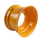 Wheel Rim 119243A1 D126930 for CASE 480E 480F 570LXT 580E 580M 580N 580SL 584E 585E 586H 588H