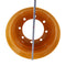 Wheel Rim 119243A1 D126930 for CASE 480E 480F 570LXT 580E 580M 580N 580SL 584E 585E 586H 588H