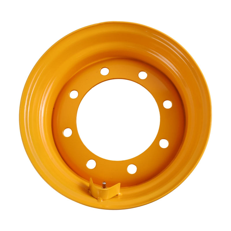Wheel Rim 119243A1 D126930 for CASE 480E 480F 570LXT 580E 580M 580N 580SL 584E 585E 586H 588H