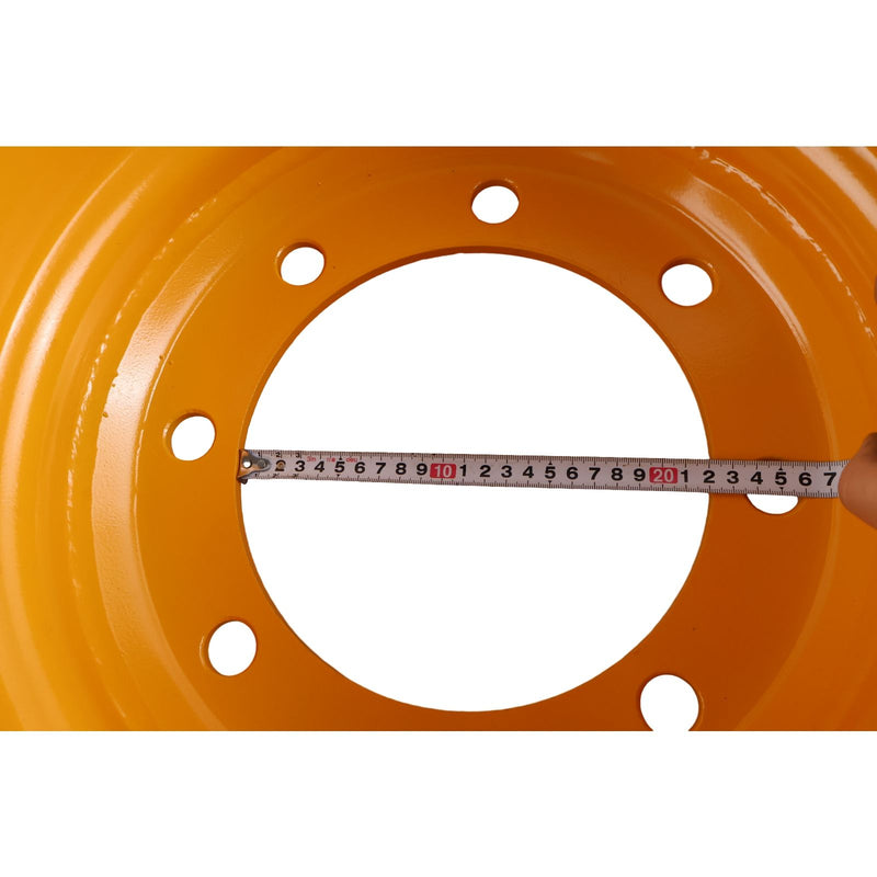 Wheel Rim 119243A1 D126930 for CASE 480E 480F 570LXT 580E 580M 580N 580SL 584E 585E 586H 588H