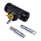 Wheel Cylinder 3EA-30-25111 for Komatsu Forklift FB10/14EX-10 FB10/14EX-11 FB10/14EX-8 FB10/14EXF-10 FB10/14EXF-11 FB10/14EXF-8