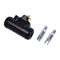 Wheel Cylinder 3EA-30-25111 for Komatsu Forklift FB10/14EX-10 FB10/14EX-11 FB10/14EX-8 FB10/14EXF-10 FB10/14EXF-11 FB10/14EXF-8