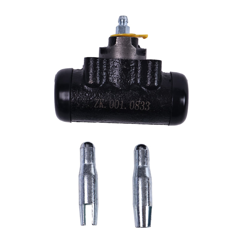 Wheel Cylinder 3EA-30-25111 for Komatsu Forklift FB10/14EX-10 FB10/14EX-11 FB10/14EX-8 FB10/14EXF-10 FB10/14EXF-11 FB10/14EXF-8