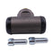 Wheel Cylinder Assembly 3EC-30-31110 for Komatsu Forklift FD35-7 FD40-8 FD45-7 FD45-8 D50A-8 FG35-7 FG40-7 FG45-7 FG50A-7 SD23-6 SD25T-5 SD30-6 SD30T-5