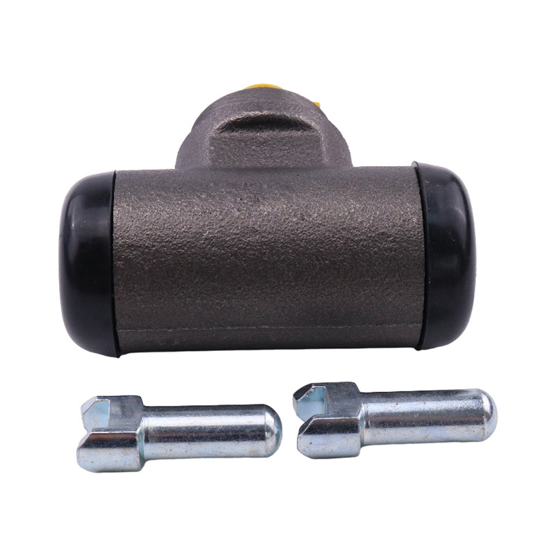Wheel Cylinder Assembly 3EC-30-31110 for Komatsu Forklift FD35-7 FD40-8 FD45-7 FD45-8 D50A-8 FG35-7 FG40-7 FG45-7 FG50A-7 SD23-6 SD25T-5 SD30-6 SD30T-5