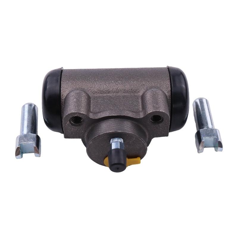 Wheel Cylinder Assembly 3EC-30-31110 for Komatsu Forklift FD35-7 FD40-8 FD45-7 FD45-8 D50A-8 FG35-7 FG40-7 FG45-7 FG50A-7 SD23-6 SD25T-5 SD30-6 SD30T-5
