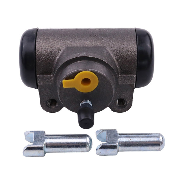 Wheel Cylinder Assembly 3EC-30-31110 for Komatsu Forklift FD35-7 FD40-8 FD45-7 FD45-8 D50A-8 FG35-7 FG40-7 FG45-7 FG50A-7 SD23-6 SD25T-5 SD30-6 SD30T-5