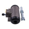 Wheel Cylinder Assembly 3EC-30-31110 for Komatsu Forklift FD35-7 FD40-8 FD45-7 FD45-8 D50A-8 FG35-7 FG40-7 FG45-7 FG50A-7 SD23-6 SD25T-5 SD30-6 SD30T-5