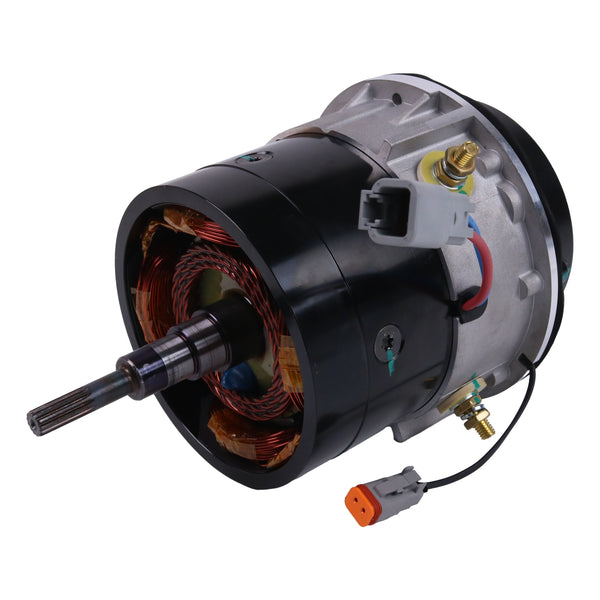 Wheel Drive 1001092737 70001656 for JLG Electric Scissor Lift 1930ES