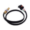 Wheel Speed Sensor AT220042 for Hitachi Dozer DX75M-D