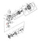 Wheel Speed Sensor AT360574 for John Deere 6068 Engine 450J 550J 605K 650J 700J 714PR 750J 764 843L 850J