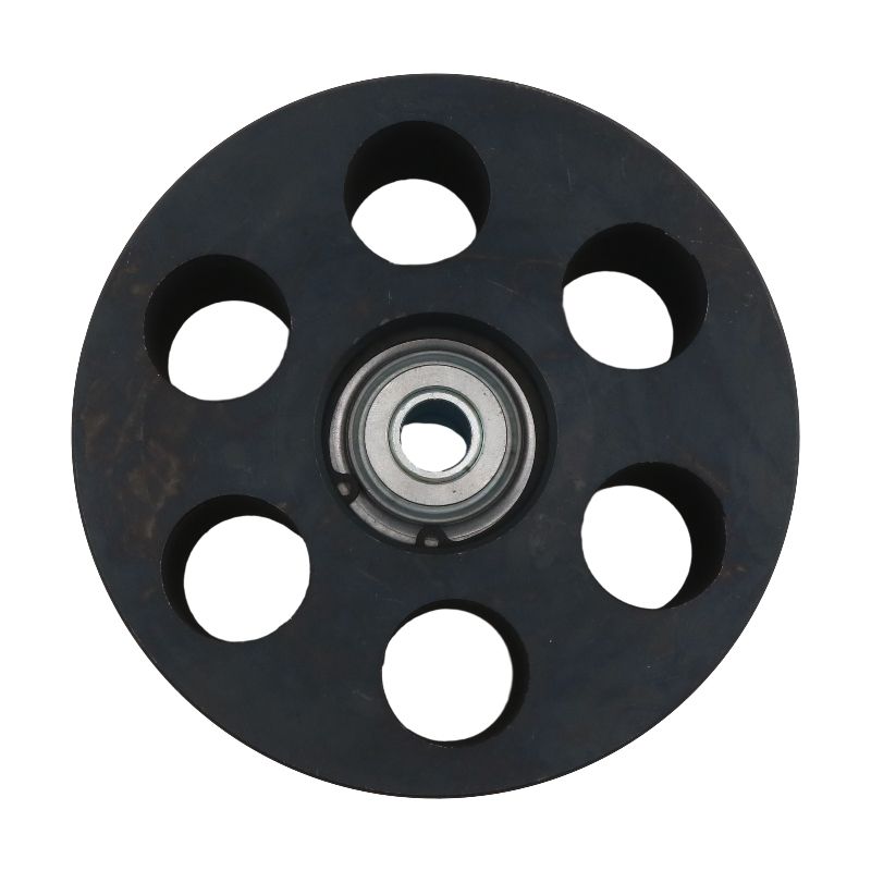 Wheel Tensioner 7167165 for Bobcat Skid Steer Loader A770 S510 S530 S550 S570 S590 S630 S650 S750 S770 S850 T550 T590 T630 T650 T750 T770 T870