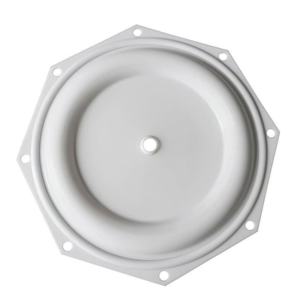 White Rubber Diaphragm 94355-T for Ingersoll Rand ARO Diaphragm Pump Expert-Series