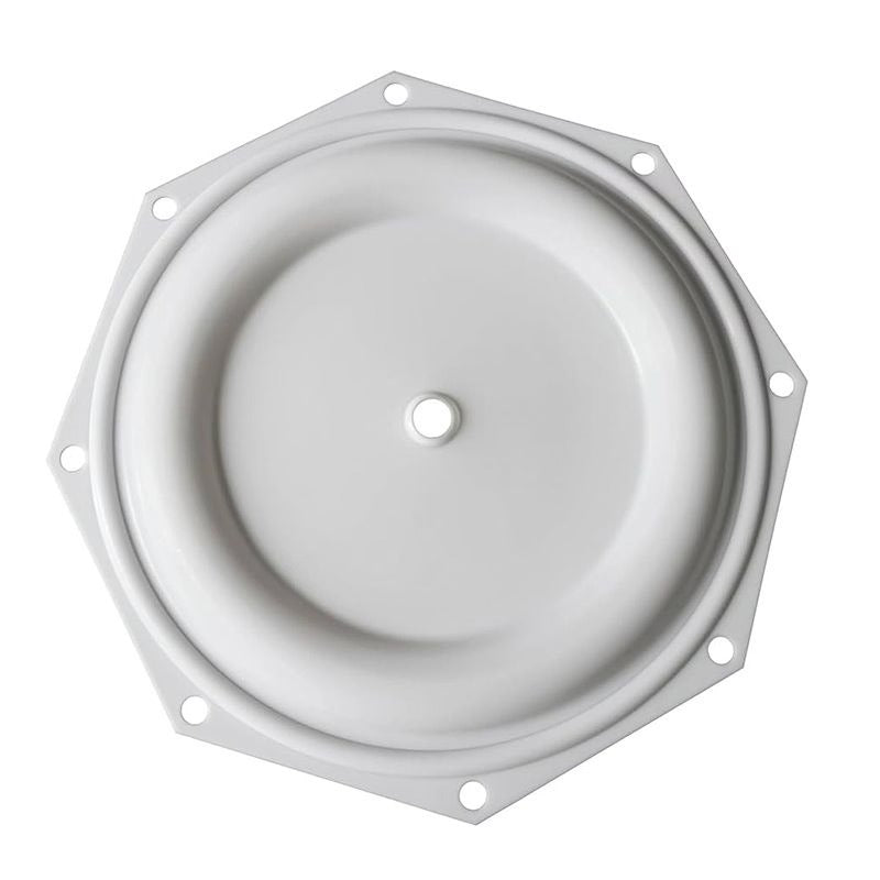 White Rubber Diaphragm 94355-T for Ingersoll Rand ARO Diaphragm Pump Expert-Series