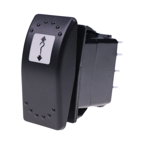 Winch Switch 710002052 for Can-Am UTV Commander 700 800 Defender HD5 HD7 HD8 HD9 HD10 Maverick Sport 1000R Turbo