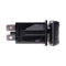 Winch Switch 710002052 for Can-Am UTV Commander 700 800 Defender HD5 HD7 HD8 HD9 HD10 Maverick Sport 1000R Turbo