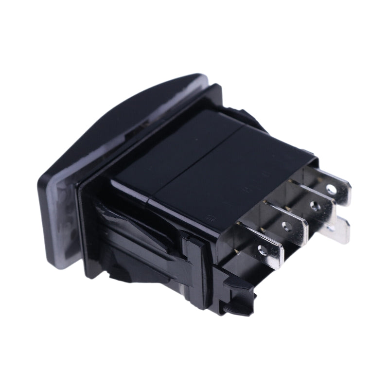 Winch Switch 710002052 for Can-Am UTV Commander 700 800 Defender HD5 HD7 HD8 HD9 HD10 Maverick Sport 1000R Turbo