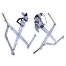 Window Regulator 8-98029237-2 8-98050288-3 for Isuzu Truck NPR75 NQR71 Left &amp; Right