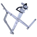 Window Regulator 8-98029237-2 for Isuzu Truck NPR75 NQR71 Left