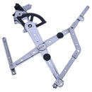 Window Regulator 8-98029237-2 for Isuzu Truck NPR75 NQR71 Left