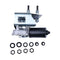 Window Wiper Motor 360-9046 for Caterpillar CAT Wheel Loader 924K 926M 930K 930M 938K 938M