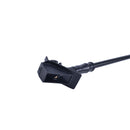 Windshield Washer Nozzle 68291571AA 68291571AB for Dodge Ram 1500 3.0L 3.6L V6 5.7L 6.2L V8 2019-2025