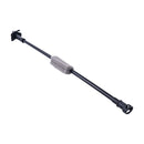 Windshield Washer Nozzle 68291571AA 68291571AB for Dodge Ram 1500 3.0L 3.6L V6 5.7L 6.2L V8 2019-2025
