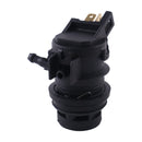 Windshield Washer Pump 76806-SJC-A01 for Honda Civic Ridgeline 2006-2014