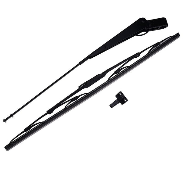 Windshield Wiper Arm Wiper Blade YN53C01003F1 for Kobelco Excavator SK200-6 SK210LC-8