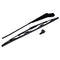Windshield Wiper Arm Wiper Blade YN53C01003F1 for Kobelco Excavator SK200-6 SK210LC-8