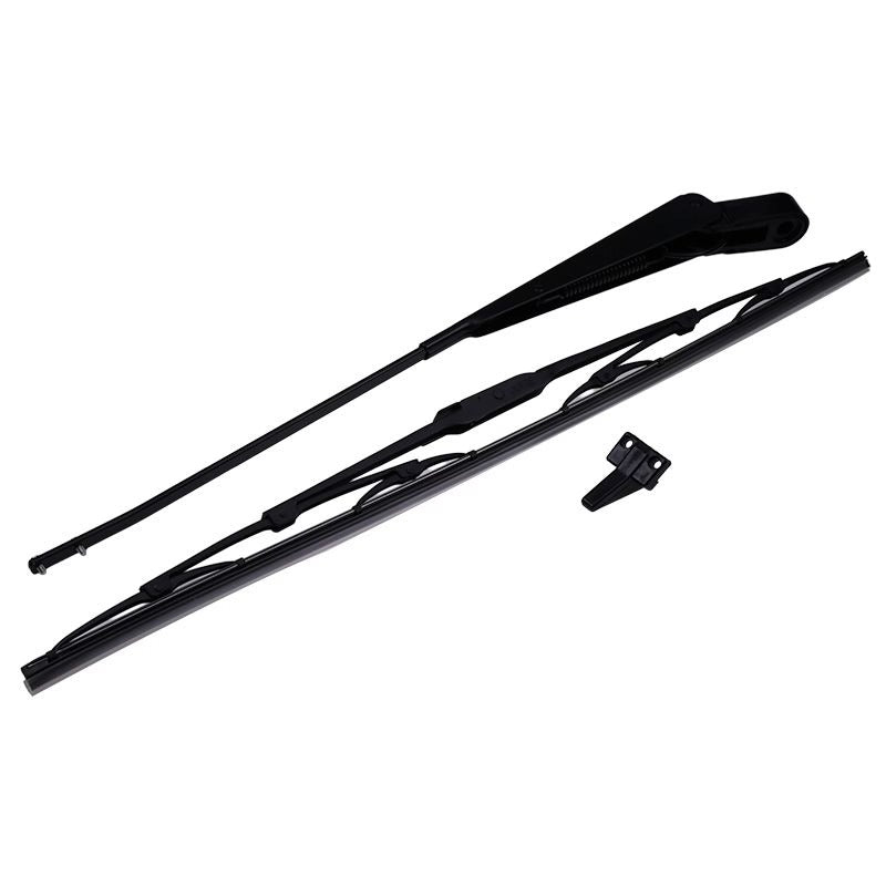 Windshield Wiper Arm Wiper Blade YN53C01003F1 for Kobelco Excavator SK200-6 SK210LC-8