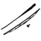 Windshield Wiper Arm Wiper Blade YN53C01003F1 for Kobelco Excavator SK200-6 SK210LC-8