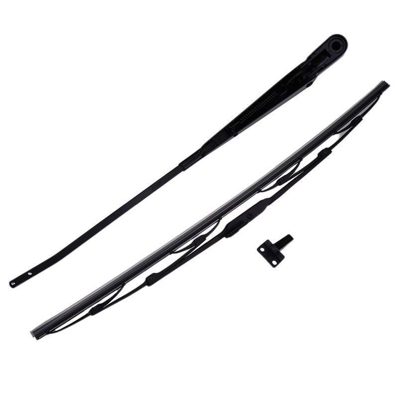 Windshield Wiper Arm Wiper Blade YN53C01003F1 for Kobelco Excavator SK200-6 SK210LC-8
