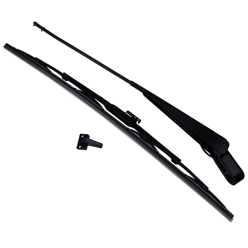 Windshield Wiper Arm Wiper Blade YN53C01003F1 for Kobelco Excavator SK200-6 SK210LC-8