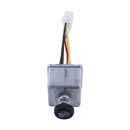 Windshield Wiper Control Switch 75600-02 P27-1066 for Kenworth Truck T300 T450 T600 T600B T800 W900B W900L