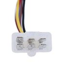 Windshield Wiper Control Switch 75600-02 P27-1066 for Kenworth Truck T300 T450 T600 T600B T800 W900B W900L