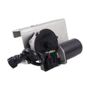 Windshield Wiper Motor VOE15190412 for Volvo Loader L110G L120GZ L120H L150G L180H L180G SD135B L60H Compactor SD110B SD115B SD135 SD160B