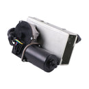 Windshield Wiper Motor VOE15190412 for Volvo Loader L110G L120GZ L120H L150G L180H L180G SD135B L60H Compactor SD110B SD115B SD135 SD160B