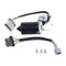 Windshield Wiper Motor 85150366 85122759 85139507 for Volvo VN VNL VNM VAH VHD Freightliner Cascadia Columbia Century Kenworth C500 T300 T400 T450 Truck