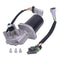 Windshield Wiper Motor 85150366 85122759 85139507 for Volvo VN VNL VNM VAH VHD Freightliner Cascadia Columbia Century Kenworth C500 T300 T400 T450 Truck