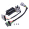 Windshield Wiper Motor 85150366 85122759 85139507 for Volvo VN VNL VNM VAH VHD Freightliner Cascadia Columbia Century Kenworth C500 T300 T400 T450 Truck