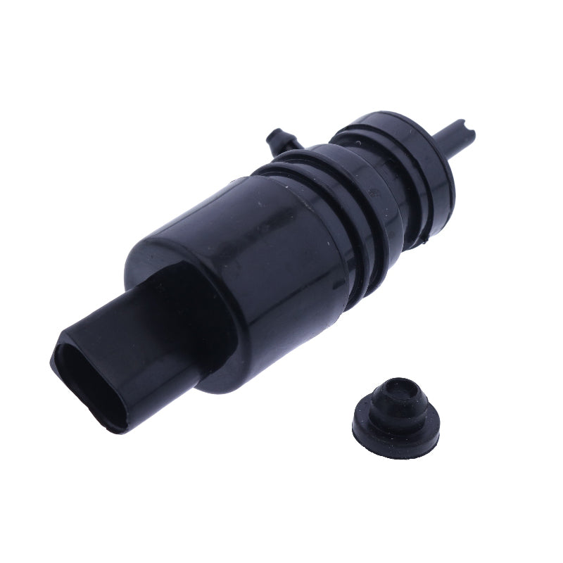 Windshield Wiper Washer Pump 1J5955651 1EM955451 67128362154 for Audi BMW Mercedes Benz Volkswagen Seat Skoda Smart Porsche