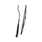 Wiper Arm 4453687 &amp; Blade 4453686 for Hitachi ZX110 ZX110-E ZX110M ZX120 ZX120-E ZX180W ZX200-3G ZX200-E ZX200-1 ZX330 John Deere 200CLC 370C 600C 180 800C 450CLC 230CLC 210 270CLC Excavator