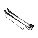 Wiper Arm VOE11205832 for Volvo EWR170 EC140C EC160D EC180D EC210C EC220D EC235C EC290C EC340D EC380D EW160D