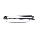 Wiper Arm VOE11205832 for Volvo EWR170 EC140C EC160D EC180D EC210C EC220D EC235C EC290C EC340D EC380D EW160D