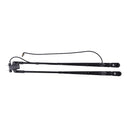 Wiper Arm VOE11205832 for Volvo EWR170 EC140C EC160D EC180D EC210C EC220D EC235C EC290C EC340D EC380D EW160D