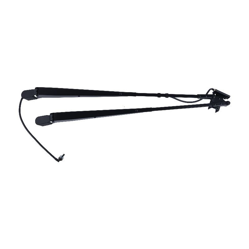 Wiper Arm VOE16284724 for Volvo Loader L45H L60H L70H L90H L110F L120F L220H Excavator EC140B Compactor SD110B